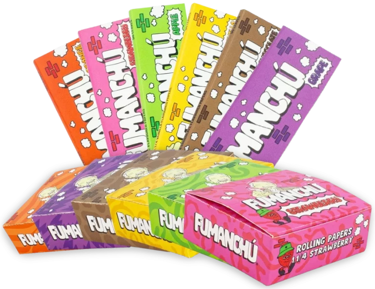 Produtos Fumanchu