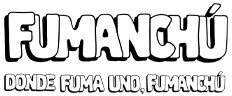 Logo Fumanchu