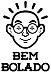Logo Bem Bolado