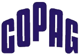 Logo Copag
