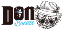 Logo Don Breeze