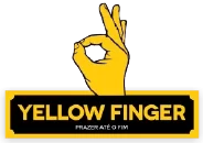 Logo Yellow Finger